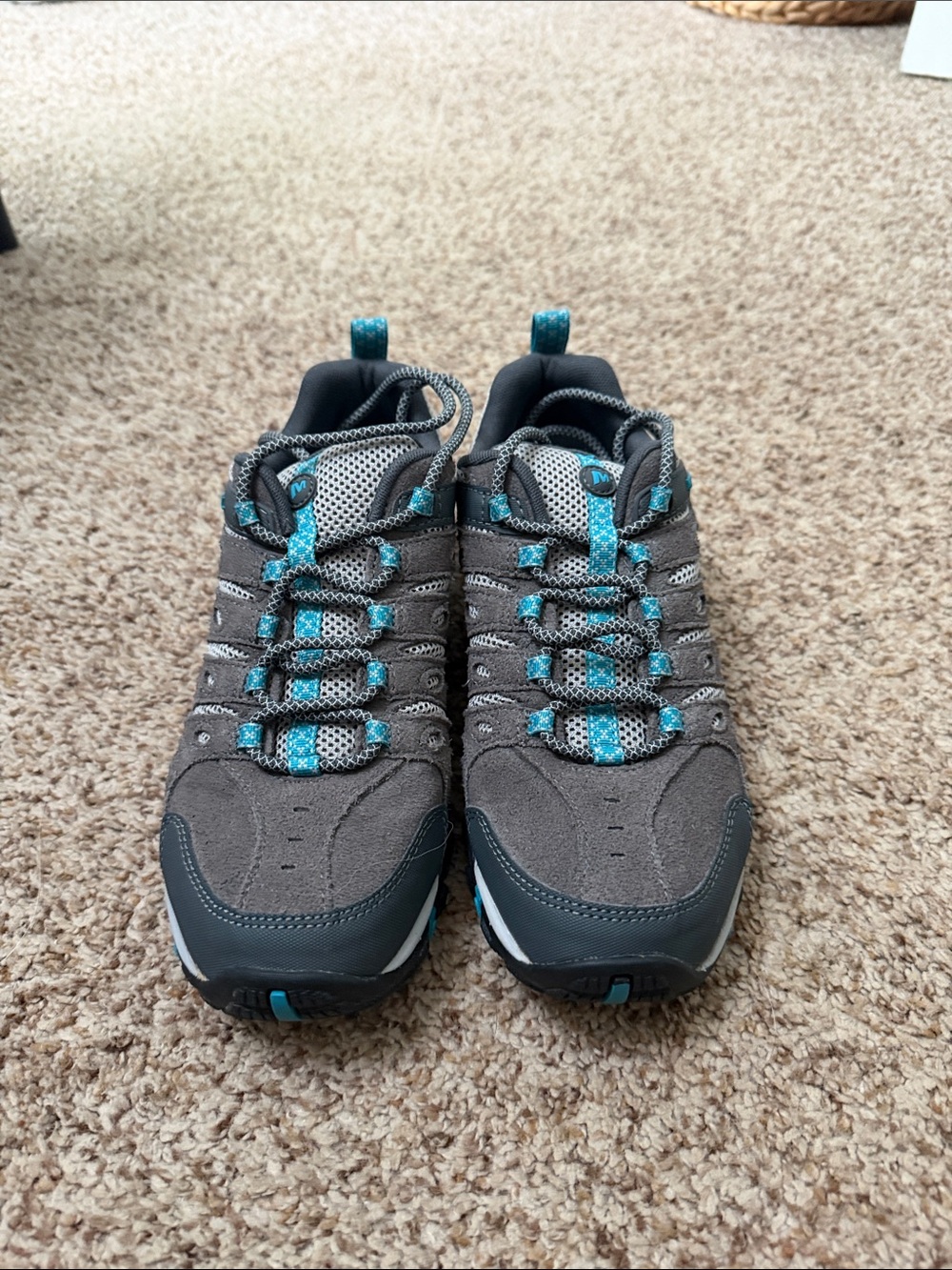 Merrell Women’s Crosslander 2 Hiking Shoe